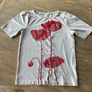 Crazy 8 Girls T-Shirt (7-8)